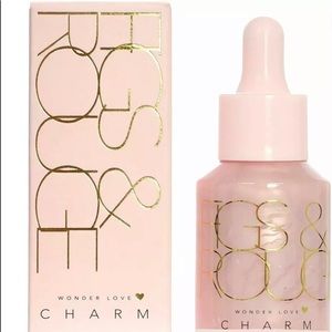 ⛔️FINAL⛔️Figs & Rouge Wonder LoveCHARM Glow Elixir Miracle glow - price per